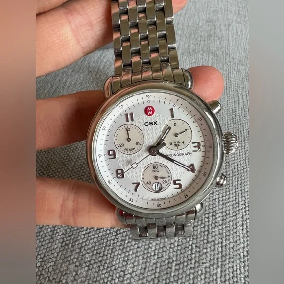 Michele Watch - Picture 4 of 11